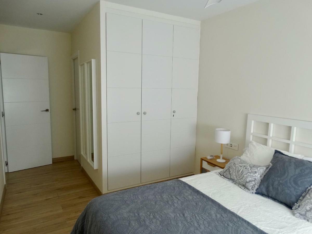 Apartamento El Barranco Siviglia Esterno foto
