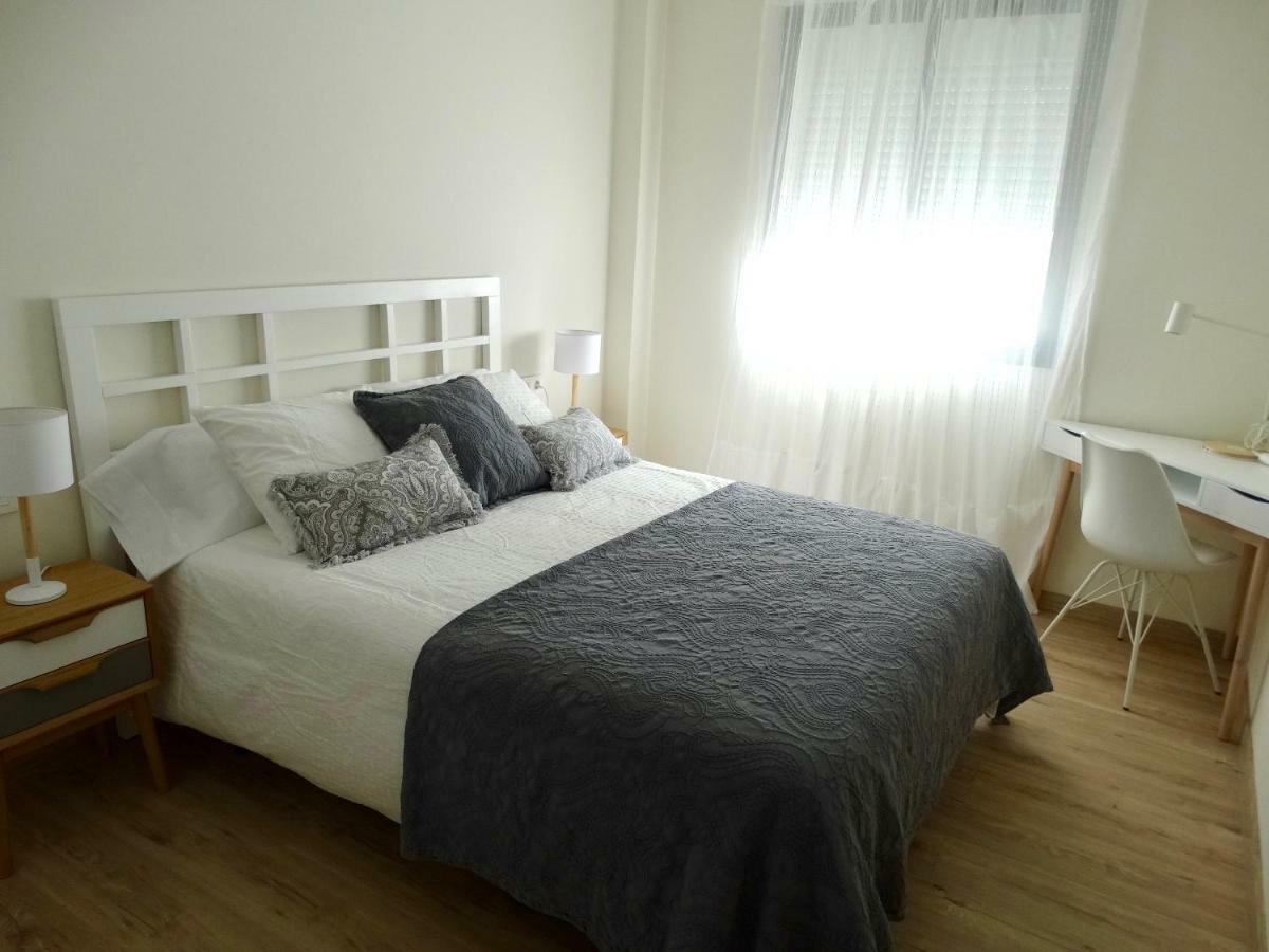 Apartamento El Barranco Siviglia Esterno foto