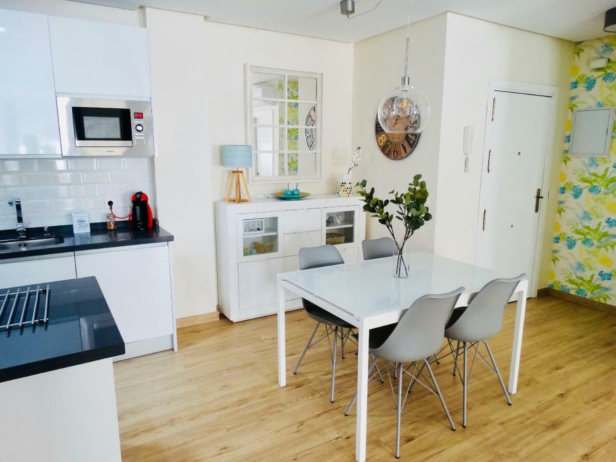 Apartamento El Barranco Siviglia Esterno foto