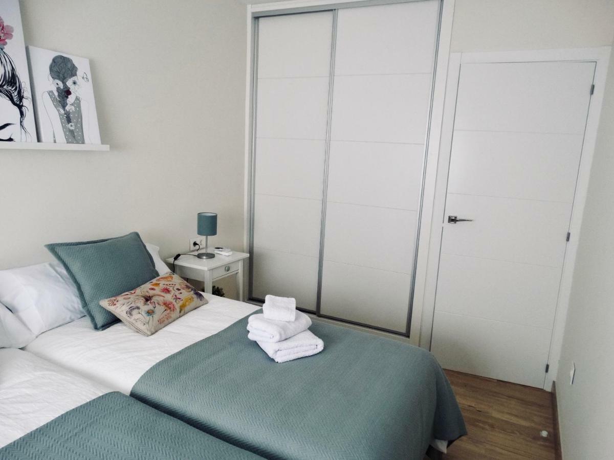 Apartamento El Barranco Siviglia Esterno foto